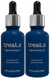 2-x-staleks-olejek-regenerujacy-skore-treat-s-30ml-elastycznosc-skory