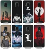 etui-na-xiaomi-redmi-note-9-pro-wzory-death-note-typ-plecki