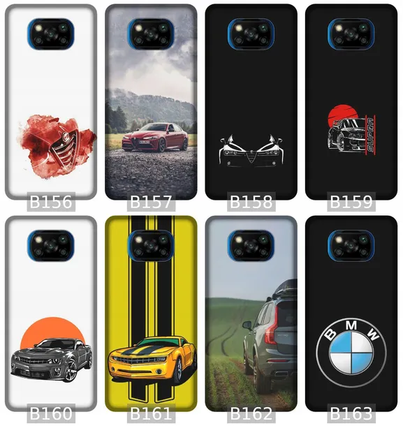 etui-na-poco-poco-x3-pro-wzory-auta-kolekcja-case-z-wzorem