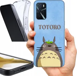 etui-na-oppo-a16-wzory-totoro