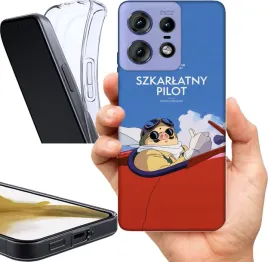 etui-na-motorola-edge-50-pro-wzory-ghibli