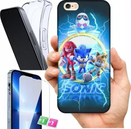 etui-na-apple-iphone-6s-plus-wzory-sonic-szklo
