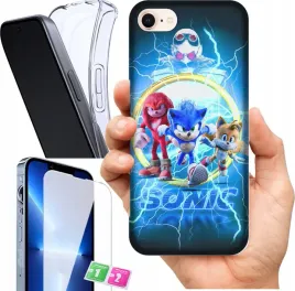 etui-na-apple-iphone-8-wzory-sonic-szklo