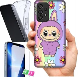etui-na-samsung-galaxy-a53-wzory-labubu-szklo