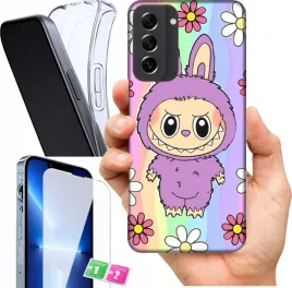 etui-na-samsung-galaxy-s21-fe-wzory-labubu-szklo