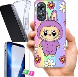 etui-na-oppo-a17-wzory-labubu-szklo