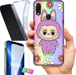 etui-na-xiaomi-redmi-note-7-wzory-labubu-szklo