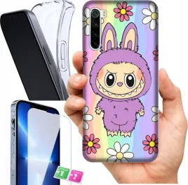 etui-na-xiaomi-redmi-note-8t-wzory-labubu-szklo