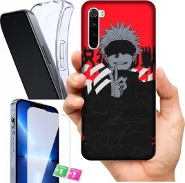 etui-na-xiaomi-redmi-note-8t-wzory-jujutsu-kaisen-szklo