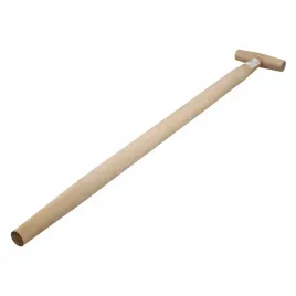 trzonek-drewniany-do-lopaty-widel-szpadla-typ-t-115cm-fi-36mm-vorel-99409
