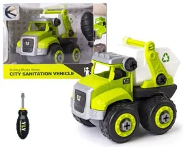 dla-dzieci-auto-sluzby-miejskie-do-skrecania1szt