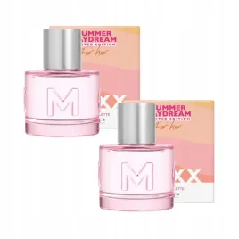 mexx-summer-daydream-edt-woda-toaletowa-dla-kobiet-zestaw-2-x-40-ml