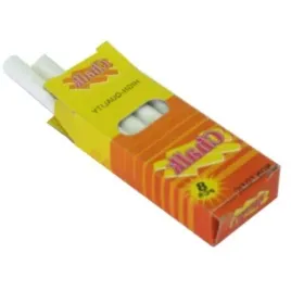 kreda-biala-8cm-zestaw-10-sztuk-w-pudelku