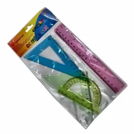 kolorowy-zestaw-szkolny-4-elementy-linijka-ekierki-katomierz