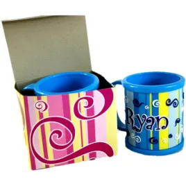 kubek-plastikowy-na-kawe-herbate-300-ml-niebieski-w-ozdobnym-pudelku