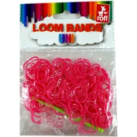 gumki-do-bransoletek-200-szt-16-g-rozowe-z-szydelkiem-i-klipsami