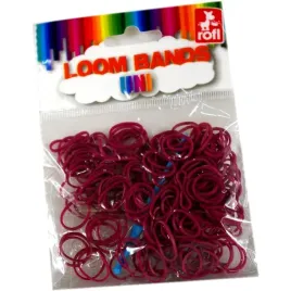 gumki-do-bransoletek-200-szt-16-g-sliwkowe-z-szydelkiem-i-klipsami