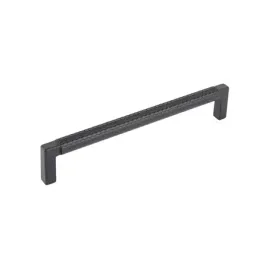 uchwyt-meblowy-168x12-trama-relingowy-radelkowany-raczka-czarny-l-160-mm