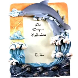 foto-ramka-poliston-13x9-morska-z-delfinami