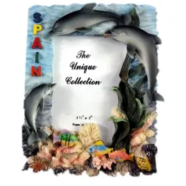 foto-ramka-poliston-13x9-morska-z-delfinami-spain