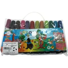 mazaki-12-kolorowe-w-torebce-z-uchwytem