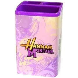 organizer-na-biurko-dzieciecy-hannah-montana-metalowy