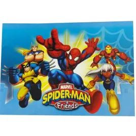 papier-kolorowy-a5-spider-man-10-szt