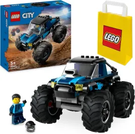 lego-city-niebieski-monster-truck-60402-klocki-auto-terenowe-prezent-torba