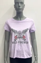 only-onlwild-o-neck-tshirt-xs