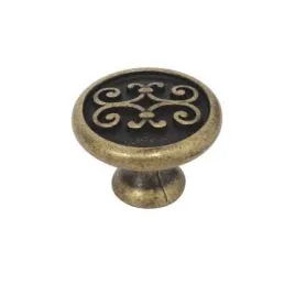 galka-meblowa-30-mm-riccia-klasyczny-vintage-raczka-uchwyt-stary-mosiadz