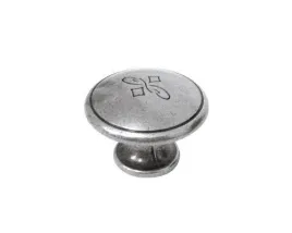 galka-meblowa-30-mm-florio-klasyczny-vintage-raczka-uchwyt-stara-stal