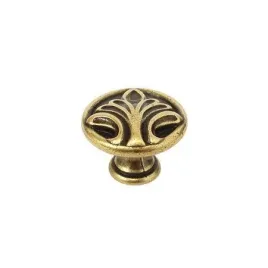 galka-meblowa-30-mm-fenice-klasyczny-vintage-raczka-uchwyt-stare-zloto