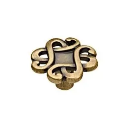 galka-meblowa-30-mm-rabesco-klasyczny-vintage-raczka-uchwyt-stary-mosiadz
