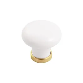 galka-meblowa-ceramiczna-30-mm-marco-klasyczny-raczka-uchwyt-zloty-bialy