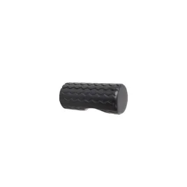 galka-meblowa-15-mm-trama-radelkowany-raczka-uchwyt-szafki-czarny-mat
