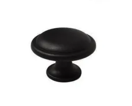 galka-meblowa-30-mm-gino-retro-vintage-antyk-raczka-uchwyt-czarny-matowy