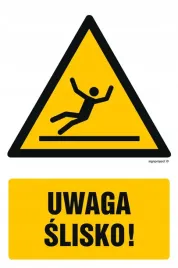 znak-gf020-uwaga-slisko-200x300-mm-fn-folia-samoprzylepna
