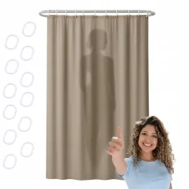 zaslona-prysznicowa-240x200-do-wanny-kabiny-zaslonka-pod-prysznic-capuccino