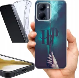 etui-na-realme-c33-wzory-harry