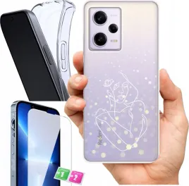 etui-na-xiaomi-redmi-note-12-pro-4g-wzory-miniamlistyczne-kreski-szklo