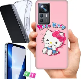 etui-na-xiaomi-12t-wzory-hello-kitty-szklo
