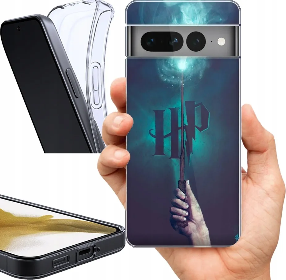 etui-na-google-pixel-7-pro-wzory-harry