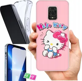 etui-na-xiaomi-redmi-note-9s-wzory-hello-kitty-szklo