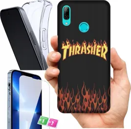 etui-na-honor-10-lite-wzory-memy-szklo