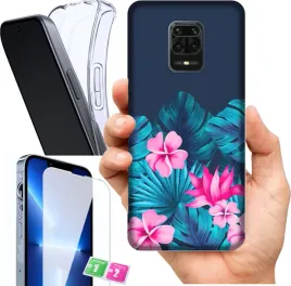 etui-na-xiaomi-redmi-note-9-pro-wzory-summer-vibes-tropical-szklo