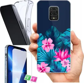 etui-na-xiaomi-redmi-note-9s-wzory-summer-vibes-tropical-szklo