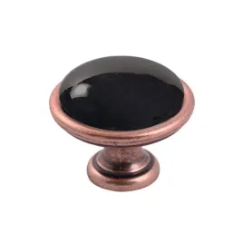 galka-meblowa-ceramiczna-40-mm-brando-raczka-uchwyt-stara-miedz-czarny