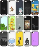 etui-na-apple-iphone-8-wzory-memy-kolor-wielokolorowy