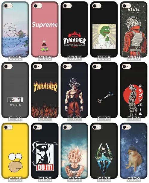 etui-na-apple-iphone-8-wzory-memy-typ-plecki