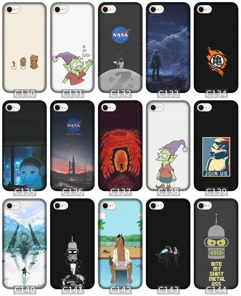 etui-na-apple-iphone-8-wzory-memy-material-tworzywo-sztuczne